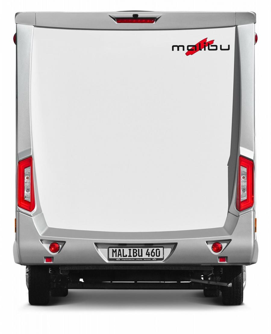  Malibu T 2015 года  (фото 4 из 15)